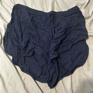 Talula High waisted cute comfy shorts